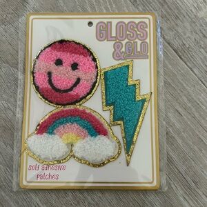 Kids brand new adhesive patches